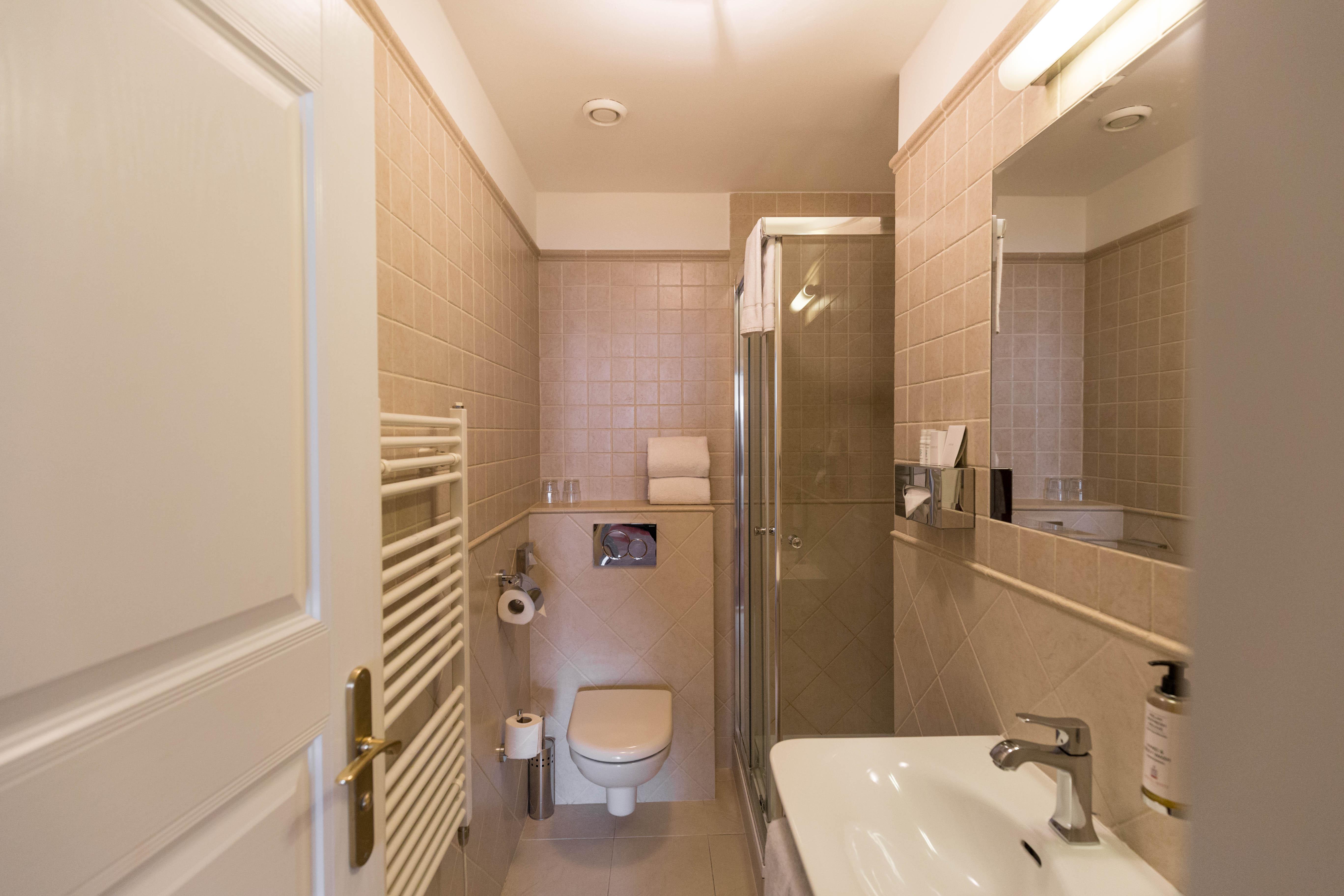Rott Hotel Praha