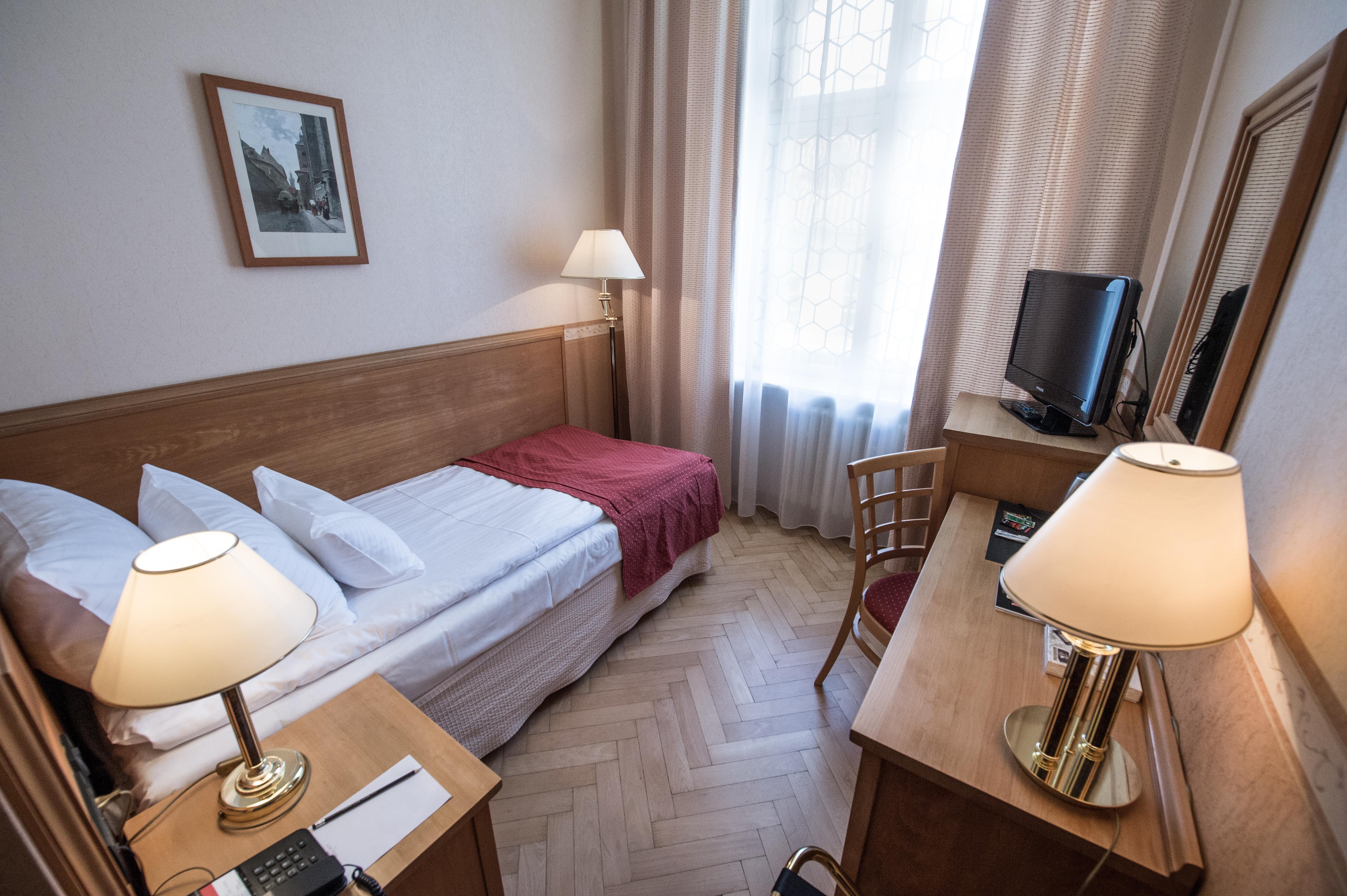 Rott Praha