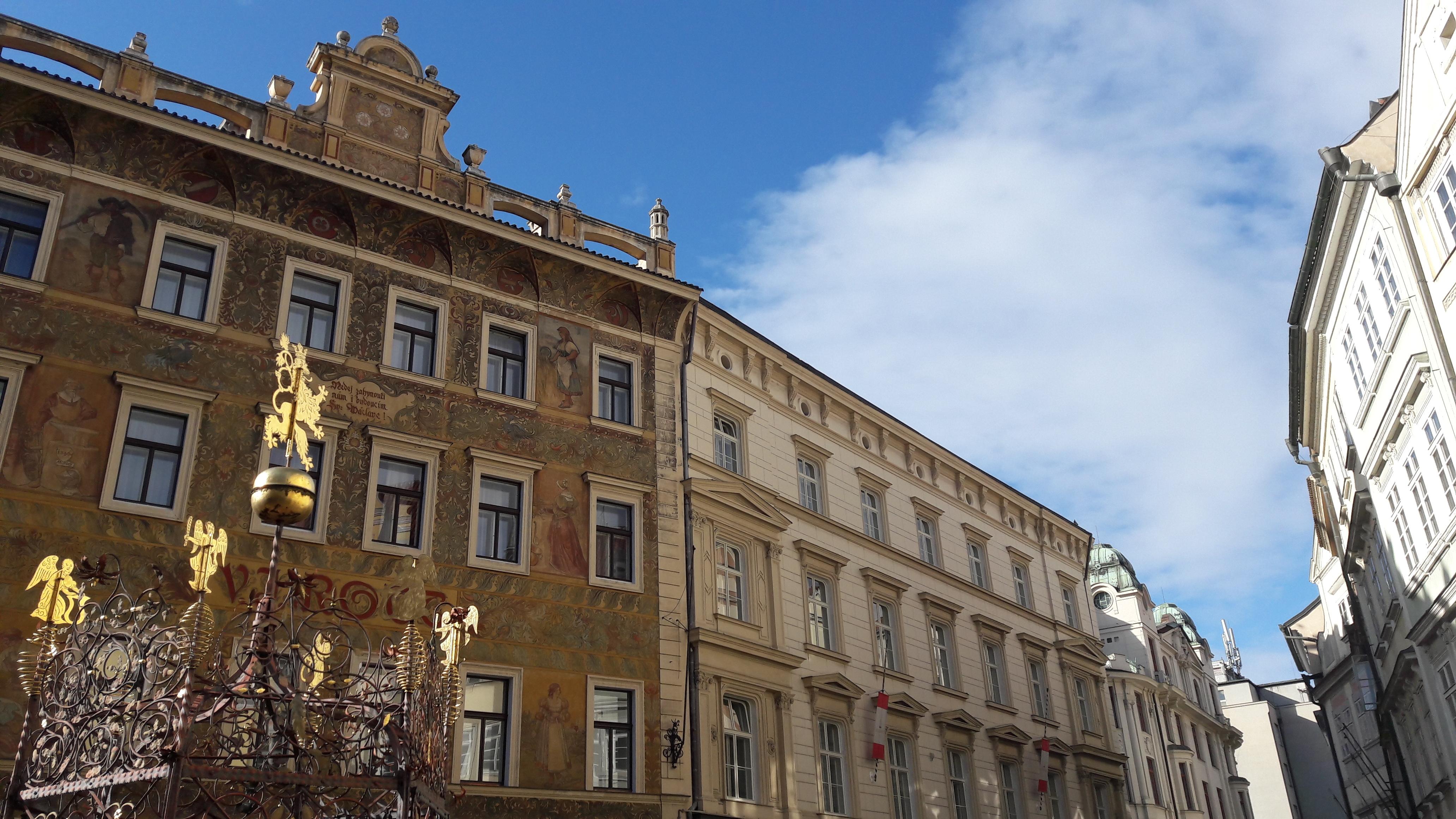 Rott 4* Praha