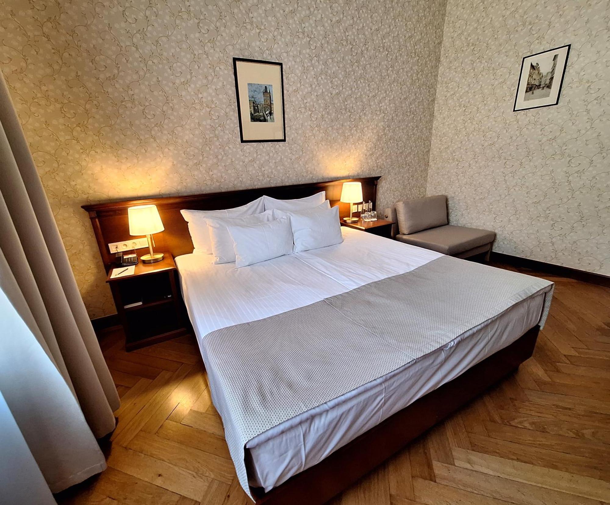 Rott Praha