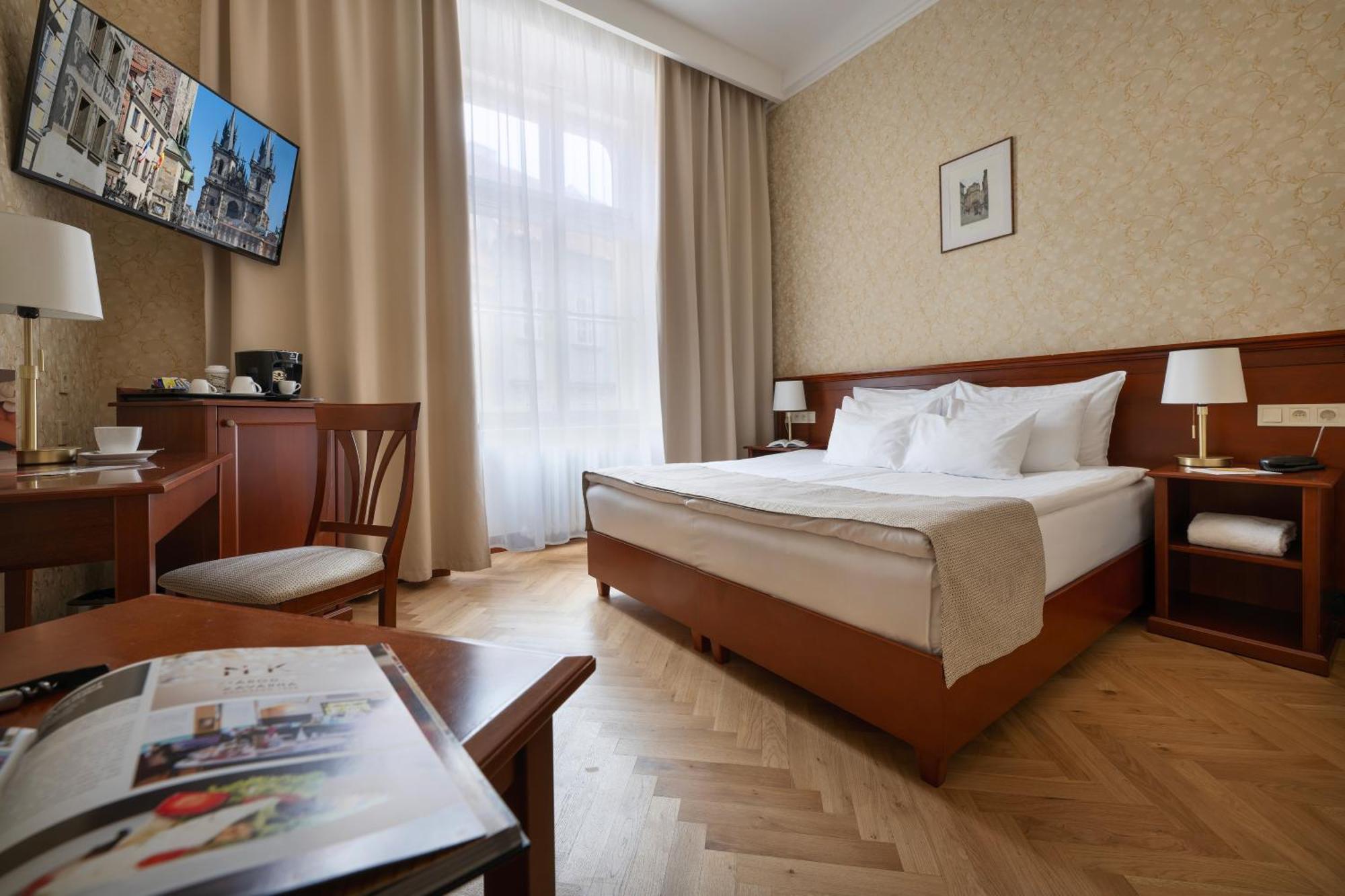 Rott 4* Praha