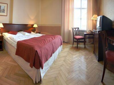 Rott 4* Praha