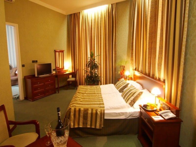 Rott Hotel Praha